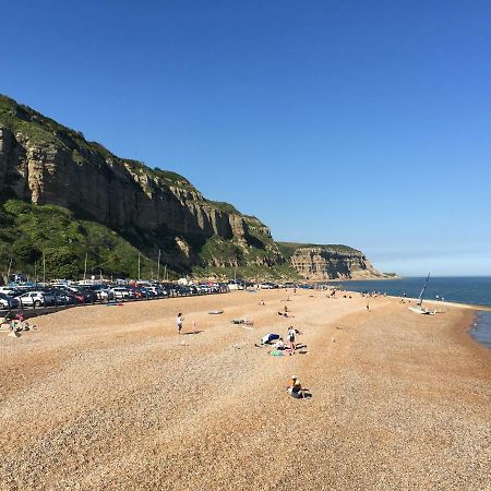 ヘイスティングスSea View Julietteアパートメント エクステリア 写真
